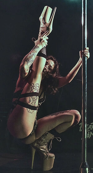 Zeynep Renda