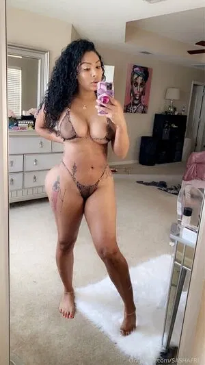 sashasfree