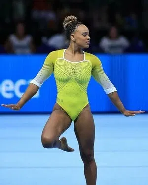 Rebeca Andrade