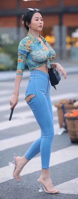 Echo Yue