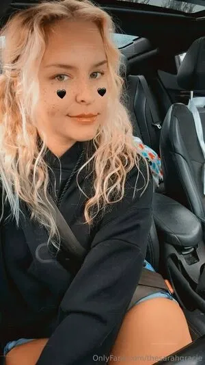 TheSarahGracie