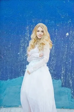 Anastasiya Ukolova