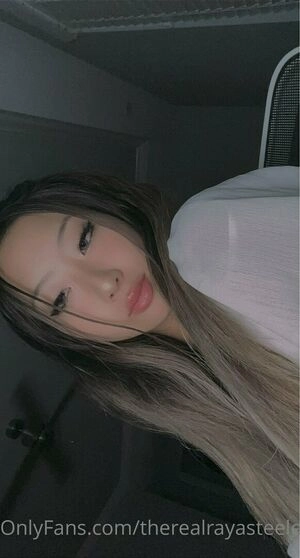 therealrayasteele