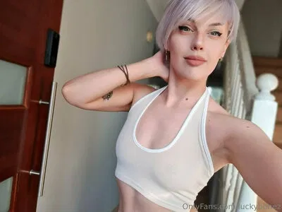 LuckyBonez