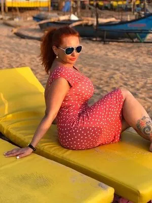 Liliya Vovk