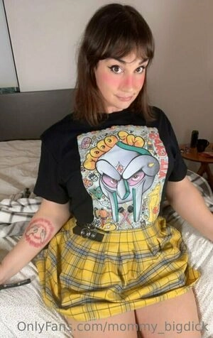 mommybigdickk