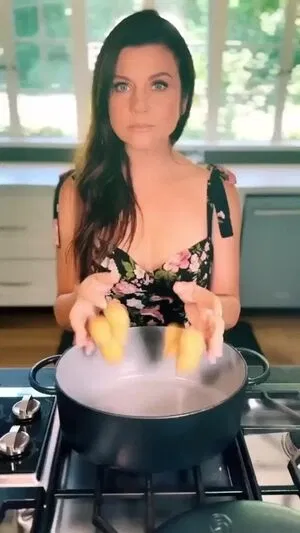 Tiffani-Amber Thiessen