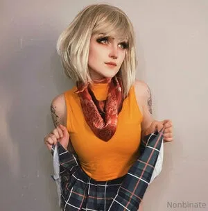 Nonbinate