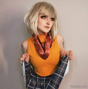 Nonbinate
