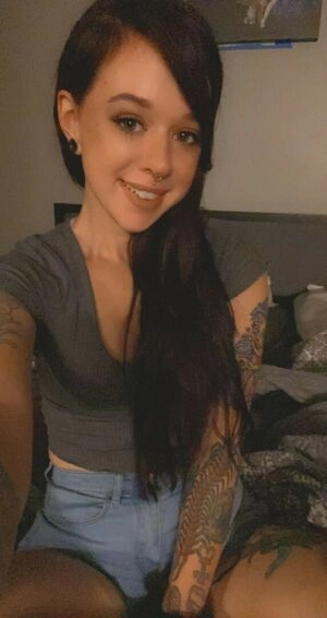 Becky May