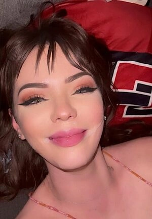 Sabrina Nellie