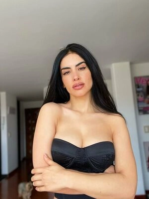 Jessica Cediel