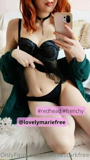 mirellastarkfree