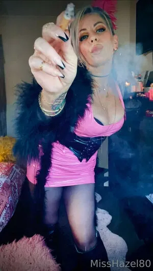 miss-hazel80