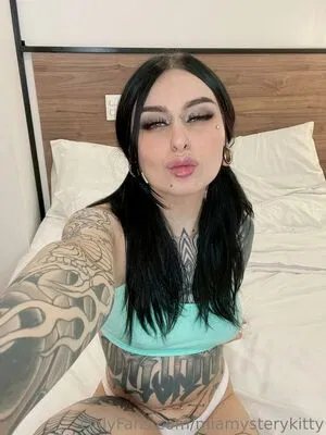badkittymia