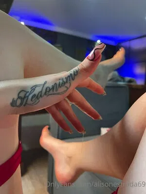 Alison Estrada