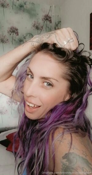 britishmumanddaughter