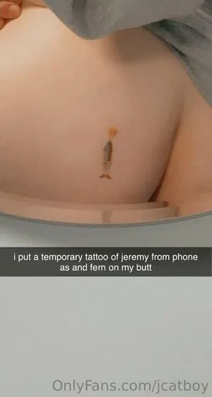 jcatboy