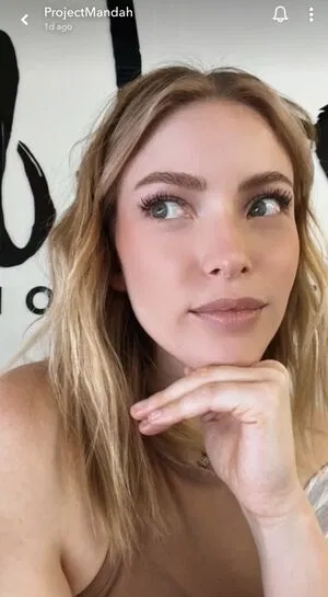 MsAmanda