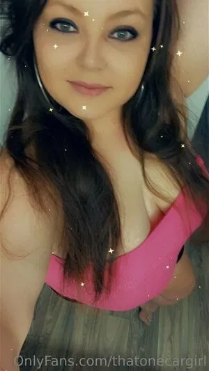 thatonecargirl