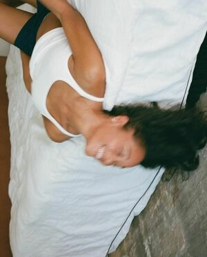 Laura Harrier