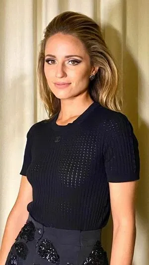 Dianna Agron