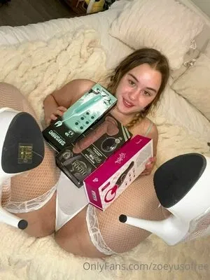 zoeyusofree