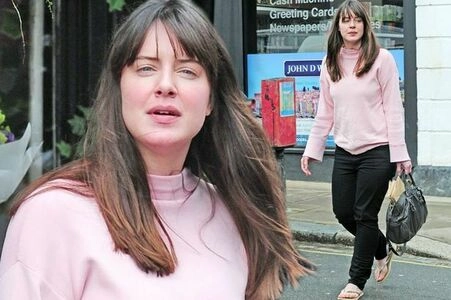 Michelle Ryan