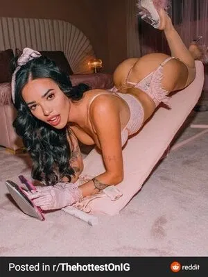 Lily Andrews