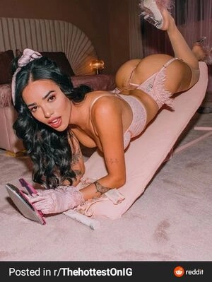 Lily Andrews