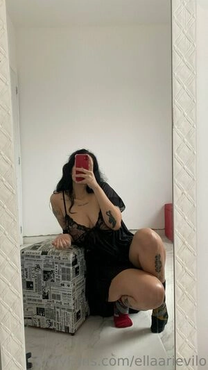 ellaarievilo