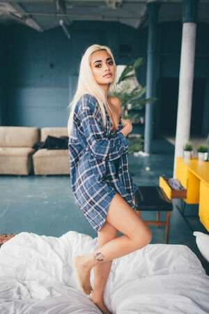 Tara Sky Martin