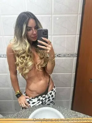 Leticia Abreu