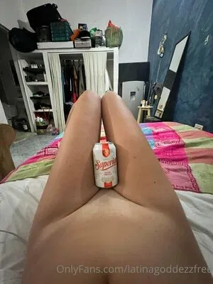latinagoddezzfree