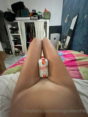 latinagoddezzfree