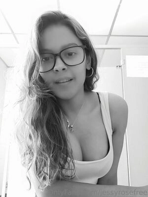 jessyrosefree