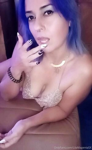lilamagentasx