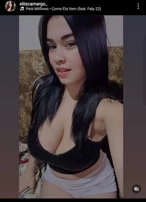 Bellah Camargo