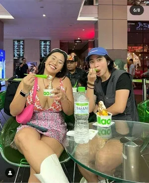 Mathilda Huang