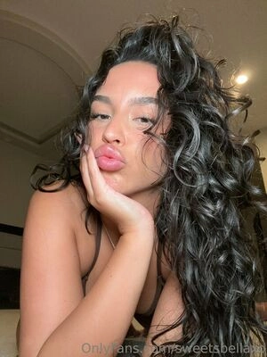 sweetsbellaxo