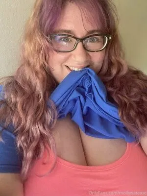 mollyisatease