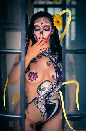 Sugey Abrego