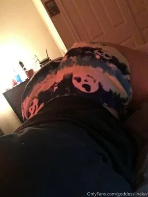 goddesslinaluv