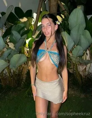 sopheekruz