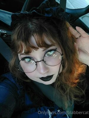 Blabbercat