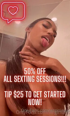 virginasanhousefree