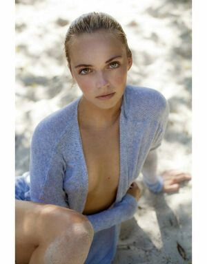 Whitney Thornqvist
