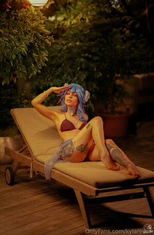 Kylarensw