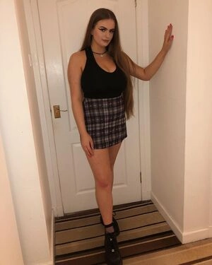 Bex McFadden