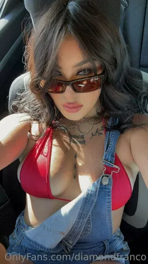 diamondfranco